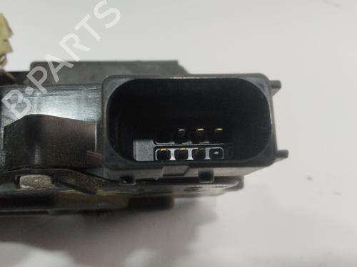 Rear right lock OPEL CORSA E (X15)  | BP27375734C99 