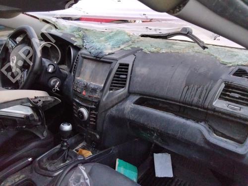 Commande de phare SSANGYONG XLV SUV e-XGi 160 | BP30978990I24 