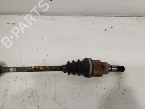 Left front driveshaft TOYOTA AYGO (_B1_) 1.0 GPL (KGB10_) | BP28733228M38