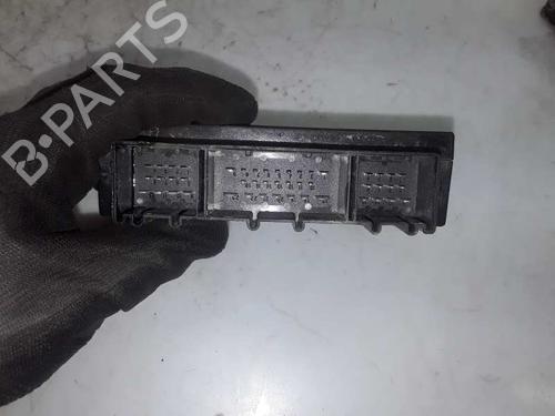Comfort control module SKODA FABIA I (6Y2)  | BP24621473M56 