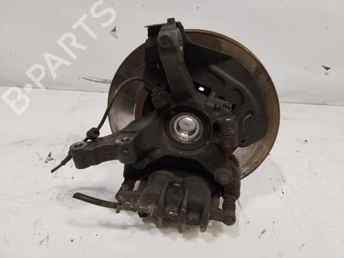 Right front steering knuckle FIAT SCUDO Van (270_, 272_) 2.0 D Multijet | BP28571608M26 