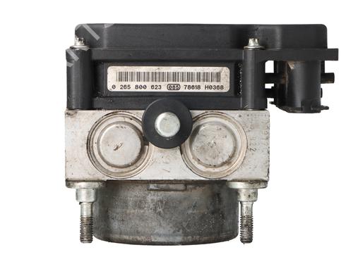 ABS pump FIAT BRAVO II (198_) 1.9 D Multijet (198AXB1A) | BP32317482M43