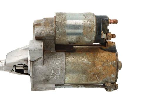 Starter FORD TRANSIT CONNECT (P65_, P70_, P80_) 1.8 TDCi | BP39513797M8 - Image 4