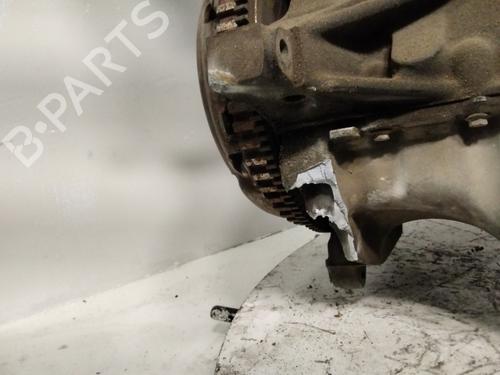 Engine CITROËN XSARA (N1)  | BP22432536M1 