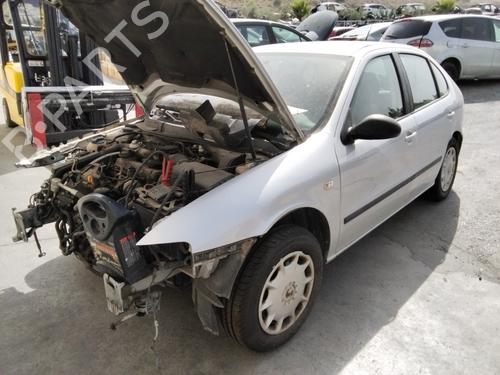 Left mirror SEAT LEON (1M1)  | BP29289230C26 