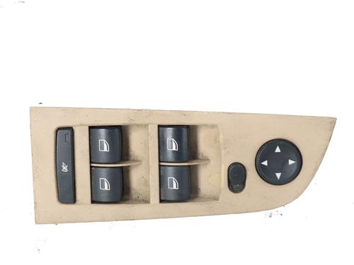 left-front-window-switch-bmw-3-e90-2004-2005-2006-2007-2008-2009-2010-2011-2012-31979232 main image