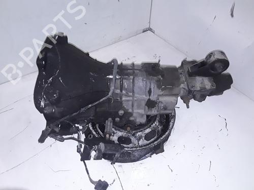 Gearbox HYUNDAI H100 Van  | BP10686794M3 
