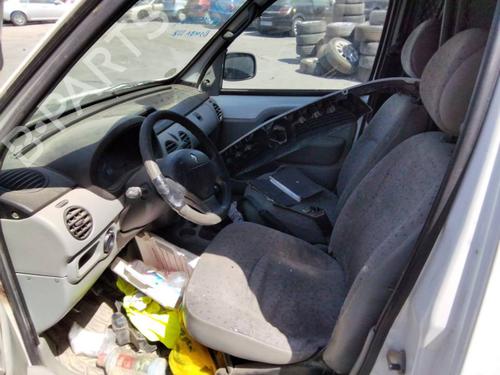 Engine control unit (ECU) RENAULT KANGOO (KC0/1_) D 65 1.9 (KC0E, KC02, KC0J, KC0N) | BP40036844M57 - Image 5