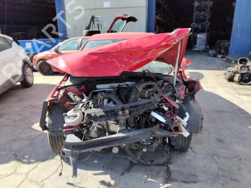 Warning switch VW GOLF VII Variant (BA5, BV5)  | BP33964597I22  - Image 11