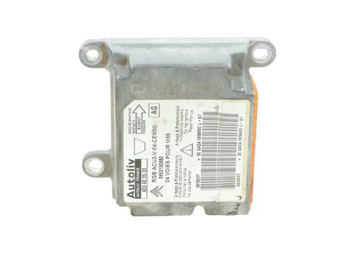Used ECU airbags ECU airbags 39399007 39399007