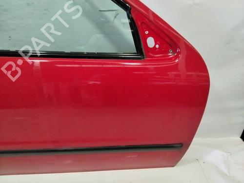 Dør høyre foran SEAT LEON (1M1)  | BP22699586C3 