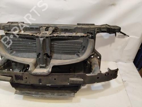 Front slam panel BMW 1 (E87) 118 d | BP29476116C72 