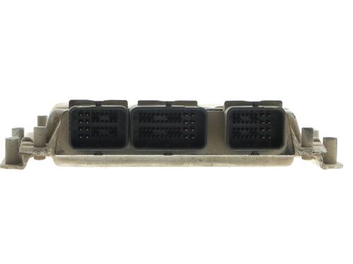 Engine control unit (ECU) PEUGEOT 307 (3A/C) 1.6 16V | BP36020338M57 - Image 2