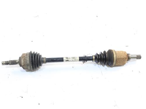 Right front driveshaft CITROËN C3 III (SX)  | BP23848132M39