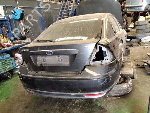 Right front fenders FORD MONDEO III (B5Y) 2.0 TDCi | BP18602458C42 