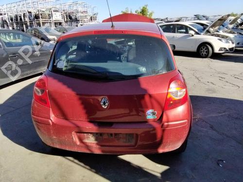 Left front window switch RENAULT CLIO III (BR0/1, CR0/1) 1.5 dCi (BR17, CR17) | BP39559082I27 - Image 9