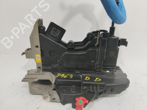 Used Front right lock KIA CEED Sportswagon (CD) [2018-2025]  22196160