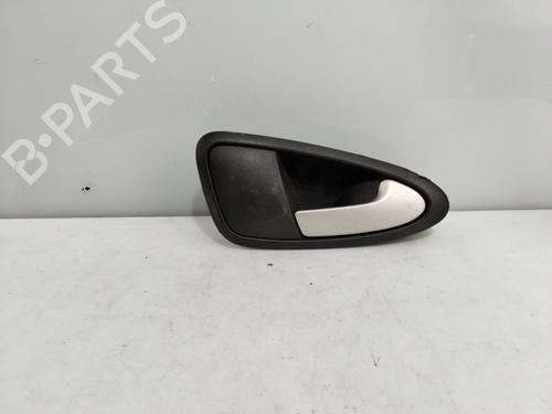 Used Front right interior door handle SEAT IBIZA IV (6J5, 6P1) 1.6 TDI (90 hp) 19170328