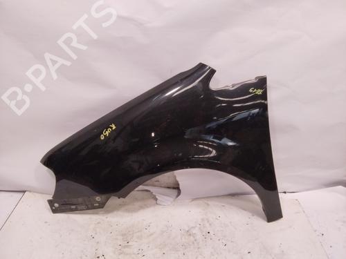 Left front fenders VW TOURAN (1T1, 1T2)  | BP25453853C41 
