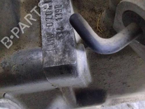 Gearbox VW GOLF VI (5K1) 1.6 TDI | BP39509225M3 - Image 4