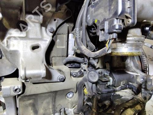 Engine VOLVO XC60 I SUV (156)  | BP35737001M1  - Image 13