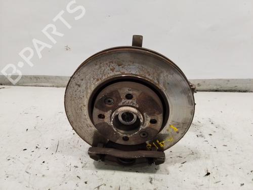 Used Right front steering knuckle NISSAN MICRA II (K11) 1.4 i 16V (82 hp) 27360282