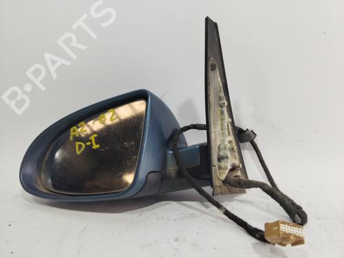 Retrovisor izquierdo AUDI A2 (8Z0) [2000-2005]  23553673