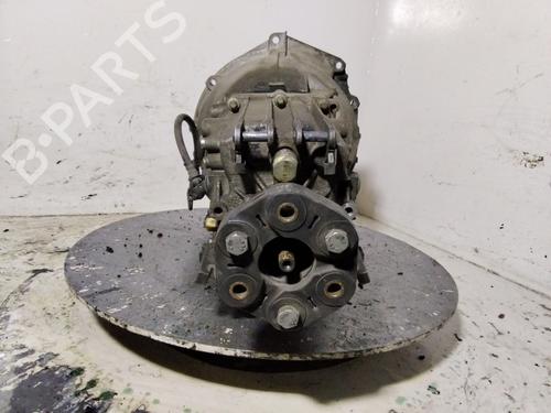 Gearbox BMW 1 (F20) 116 d | BP34534631M3  - Image 6