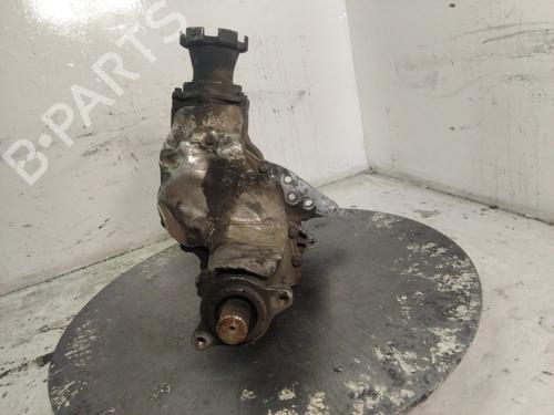 Front differential CHEVROLET CAPTIVA (C100, C140)  | BP29928638M23