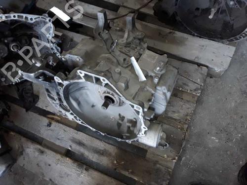 Used Gearbox PEUGEOT 407 SW (6E_, 6D_) 2.7 HDi (204 hp) 8560080