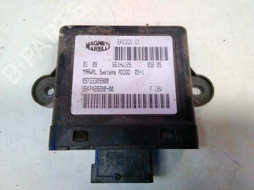 Used Electronic module PEUGEOT 407 SW (6E_, 6D_) [2004-2011]  8575233