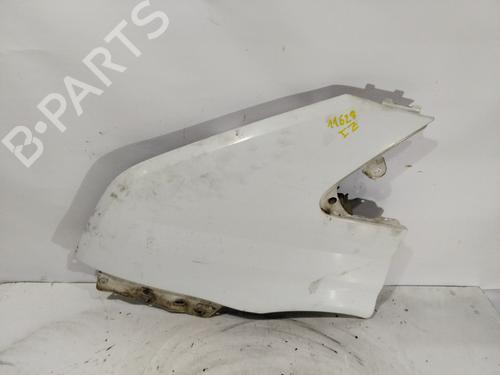Voorscherm links Voorscherm links FORD TRANSIT Van (FA_ _) 2.2 TDCi (110 hp) 34623273 34623273