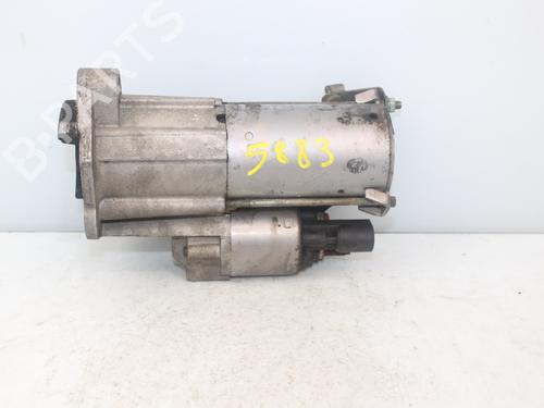 Startmotor AUDI A4 B7 (8EC) 2.0 TFSI | BP16907223M8 