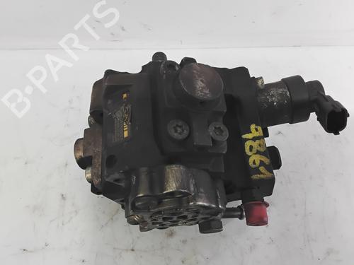 Injection pump RENAULT SCÉNIC II (JM0/1_) | BP29905352M78