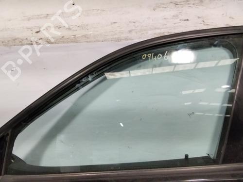Left front door SAAB 9-3 (YS3F, E79, D79, D75) 1.9 TiD | BP28105269C2 