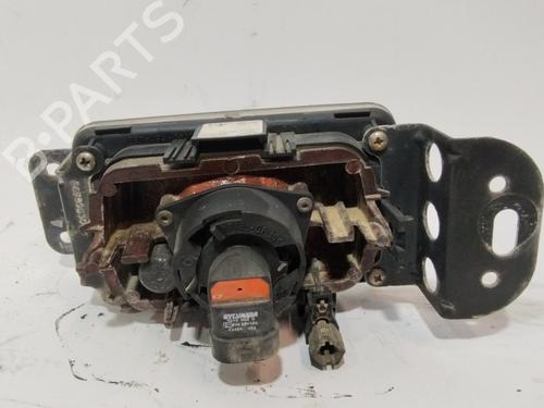 Right front fog light TOYOTA COROLLA (_E12_) 1.6 VVT-i (ZZE121_, ZZE121R) | BP28085685C31 