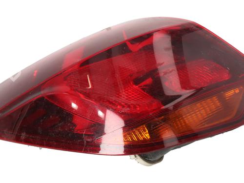Used Left taillight Left taillight OPEL ASTRA J (P10) 1.7 CDTI (68) (110 hp) 33955092 33955092
