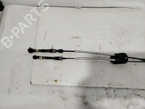 Cable HYUNDAI i30 (PDE, PD, PDEN) | BP30932434E12