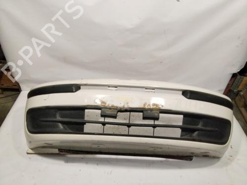 Front bumper FIAT PUNTO Hatchback Van (188_) 1.2 60 | BP25257327C7 