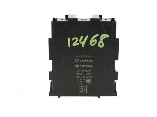 Used Electronic module Electronic module 39386288 39386288