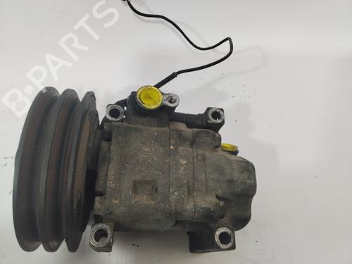 AC compressor MAZDA PREMACY (CP)  | BP21760440M34 