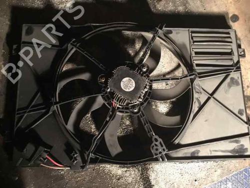 Radiator fan SEAT ALTEA (5P1)  | BP8548397M35 