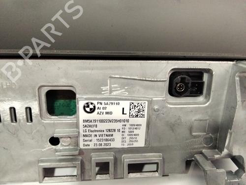 Cockpit BMW X1 (U11) sDrive 20 i | BP29533483C47 