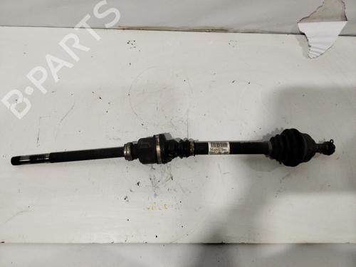 Right front driveshaft PEUGEOT 307 (3A/C)  | BP31020911M39 