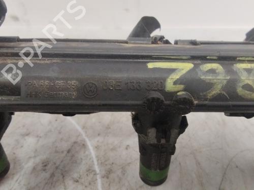 Injection rail SEAT IBIZA III (6L1)  | BP25928631M98 