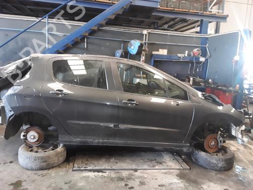 Ignition barrel PEUGEOT 308 I (4A_, 4C_)  | BP15211958M48 