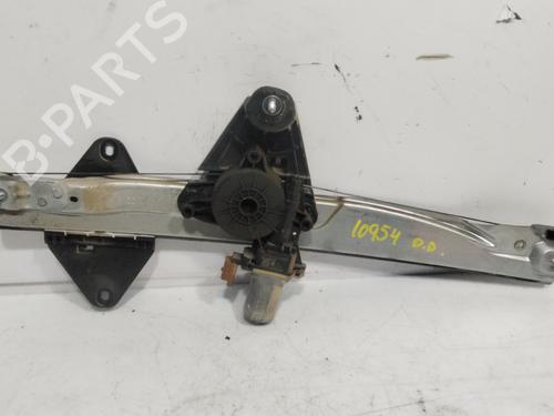 front-right-window-mechanism-dacia-sandero-ii-2012-33020378 main image