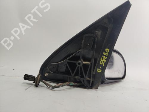 Right mirror FORD FOCUS I Saloon (DFW) 1.6 16V | BP24881521C27 