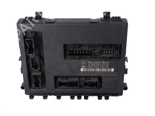 Elektronisk modul Elektronisk modul 39504762 39504762
