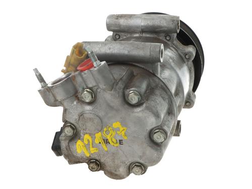AC compressor PEUGEOT 2008 I (CU_) | BP38784733M34 - Image 3